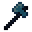 Reinforced Arcane Golden Axe