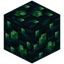 Sculk Stone Emerald Ore