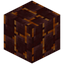 Vertical Disordered Magma Block Bricks