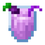 Source Berry Milkshake