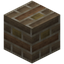 Mixed Silt Bricks