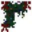 Garland Multi Lights (Vertical Corner Lefthand)