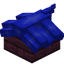 Blue Longer Top Roof Block (Crimson)