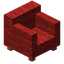 Red Sofa
