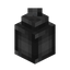 Gray Deepslate Bricks Lantern