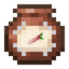 Alchemical Sulfur [Rhubarb]
