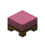 Pink Stool