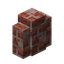 Cracked Brick Wall
