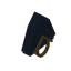 Bargeboard Halfcircle Cap 67 Warped
