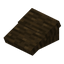 Dark Oak Lower Top Roof