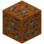 Red Sand Graphite Ore
