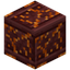 Cut Blank Magma Block