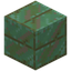 Shuttered Waxed Weathered Copper