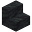 Cut Scorchia Stairs