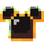 Fiery Chestplate