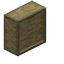 Birch Half Drawers 1x1