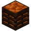 Crate of Persimmons