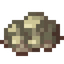 Crushed Platinum Ore
