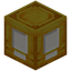 Bronze Barrel