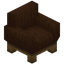 Brown Sofa