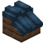 Cyan Roof Block (Jungle)