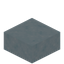 Smooth Blue Sandstone Slab