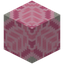 Pink Glazed Terracotta