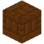 Tiny Layered Red Sandstone Slabs