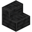 Polished Deepslate Stairs