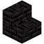 Springstone Brick Stairs