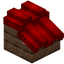 Red Roof Block (Jungle)