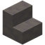 Gray Chalk Stairs