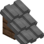 Light Gray Roof (Jungle)