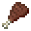 Cooked Chevon
