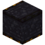 Blank Gilded Blackstone Carving