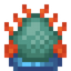 Aquathorn Spawn Egg