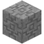 Carved Smooth Stone