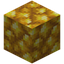 Block of Raw Gold