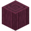Edged Stripped Crimson Stem
