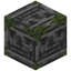 Unamused Mossy Cobblestone