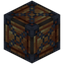 Sky Bronze Block 6x