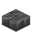 Frosted Stone Brick Slab
