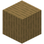 Fine Vertical Oak Planks