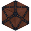 Block of Copper 5x