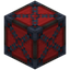 Redstone Alloy Block 6x