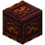 Spider Magma Block Carving