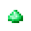 Emerald Tiny Dust