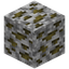 Diorite Goethite Ore