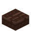 Chiseled Dacite Brick Slab