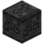 Runic Carved Deepslate